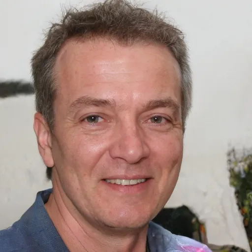 John Millbank